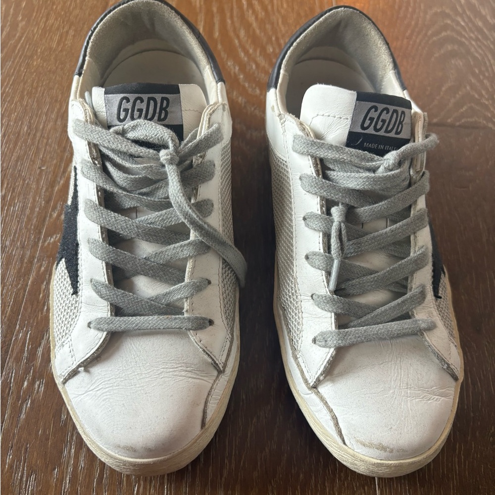 Golden Goose Superstar